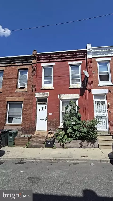 1107 N Union St, Philadelphia, PA 19104