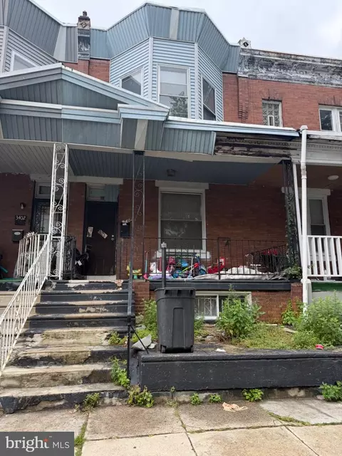 3404 N Judson St, Philadelphia, PA 19140