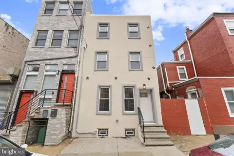 1307 N Randolph St, Philadelphia, PA 19122