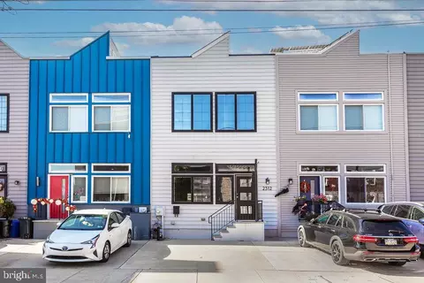 2312 E Sergeant St, Philadelphia, PA 19125