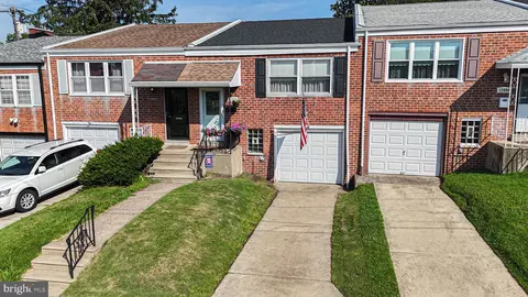 12004 Tyrone Rd, Philadelphia, PA 19154