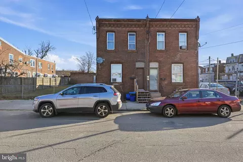 2051 Margaret St, Philadelphia, PA 19124