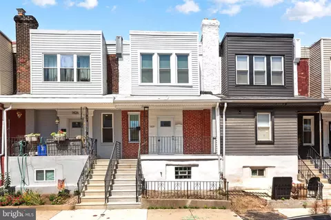 1424 S Napa St, Philadelphia, PA 19146