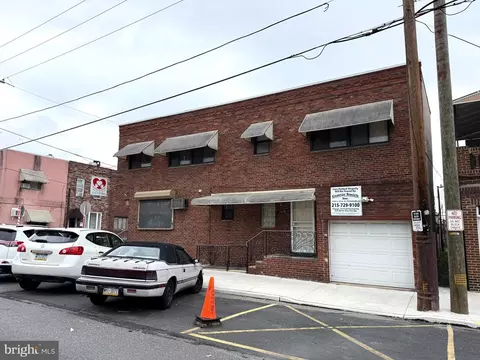 2555 S Jessup St, Philadelphia, PA 19148