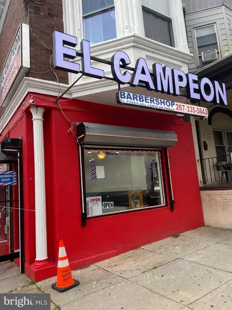 4337 N 5th St, Philadelphia, PA 19140