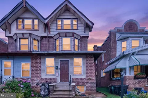6130 Washington Ave, Philadelphia, PA 19143