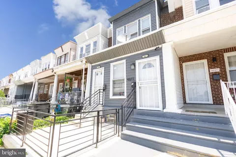 4611 Tampa St, Philadelphia, PA 19120