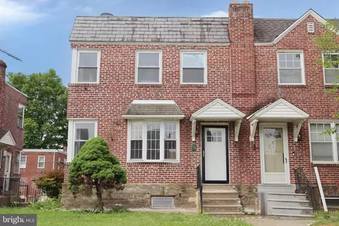 716 Disston St, Philadelphia, PA 19111