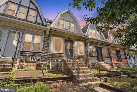 216 E Roosevelt Blvd, Philadelphia, PA 19120