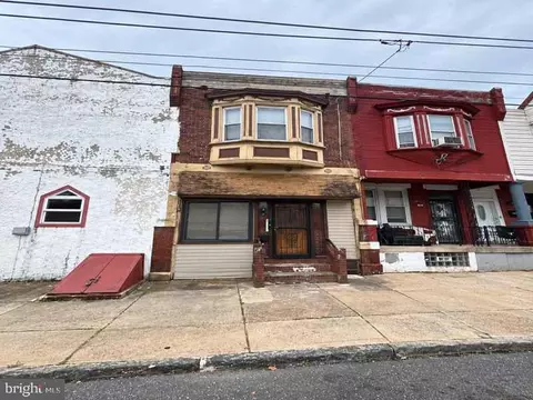 3228 W York St, Philadelphia, PA 19132