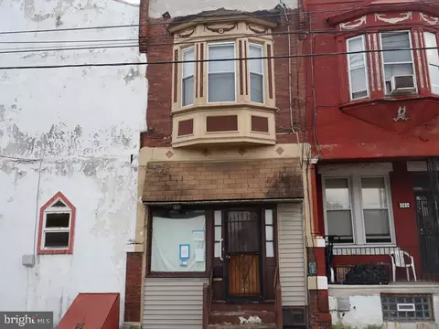3228 W York St, Philadelphia, PA 19132