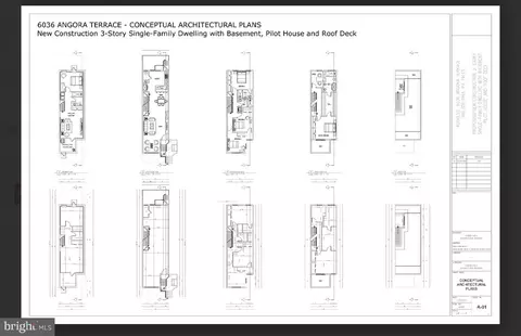 6036 Angora Ter, Philadelphia, PA 19143