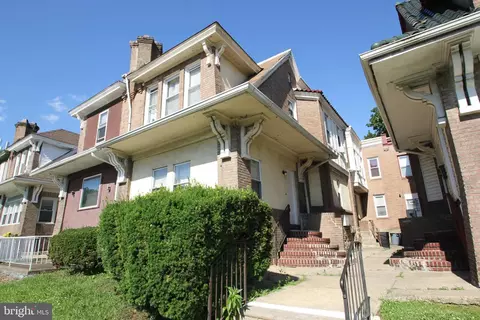 6439 N 00 N Broad St, Philadelphia, PA 19126