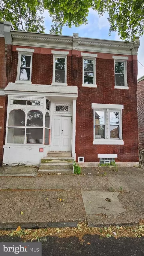 5511 N 2nd St, Philadelphia, PA 19120