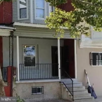 879 N 51st St, Philadelphia, PA 19139