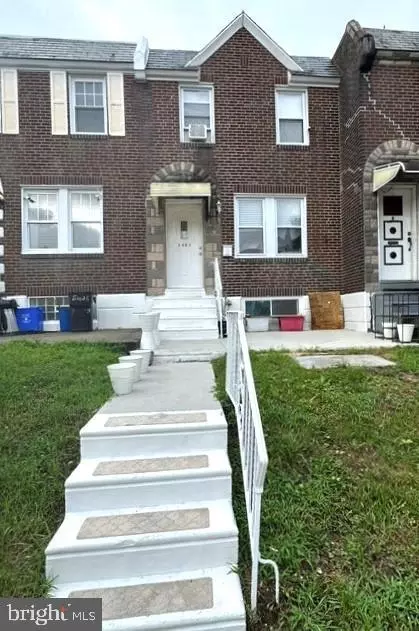 5403 Valley St, Philadelphia, PA 19124