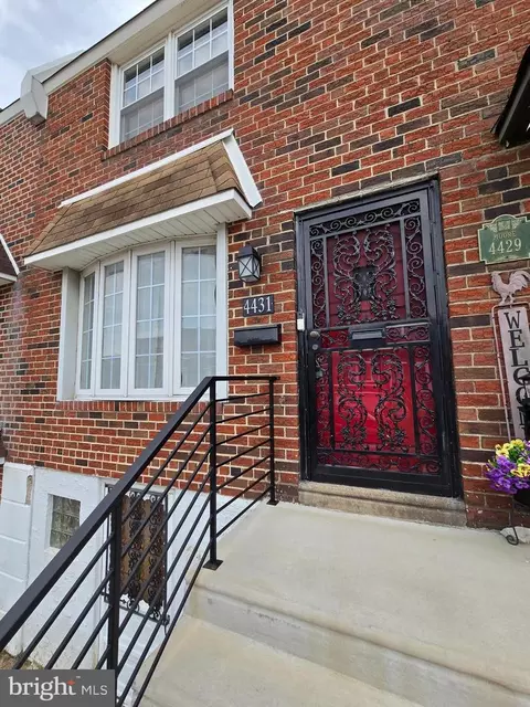 4431 Garden St, Philadelphia, PA 19137