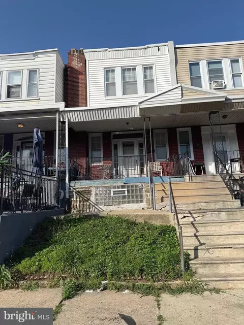 4115 Greeby St, Philadelphia, PA 19135
