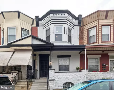 647 S 55th St, Philadelphia, PA 19143