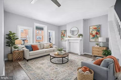 2406 W Clearfield St, Philadelphia, PA 19132