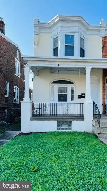 7111 Torresdale Ave, Philadelphia, PA 19135