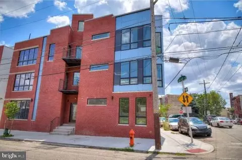 320 Cecil B Moore Ave, Philadelphia, PA 19122