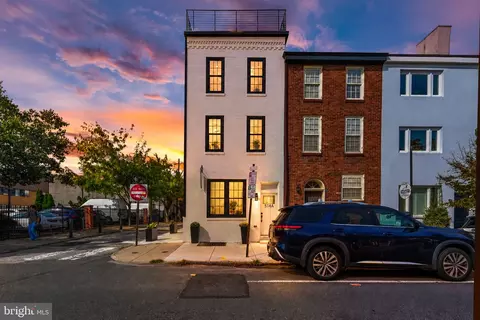 514 S 20th St #A, Philadelphia, PA 19146