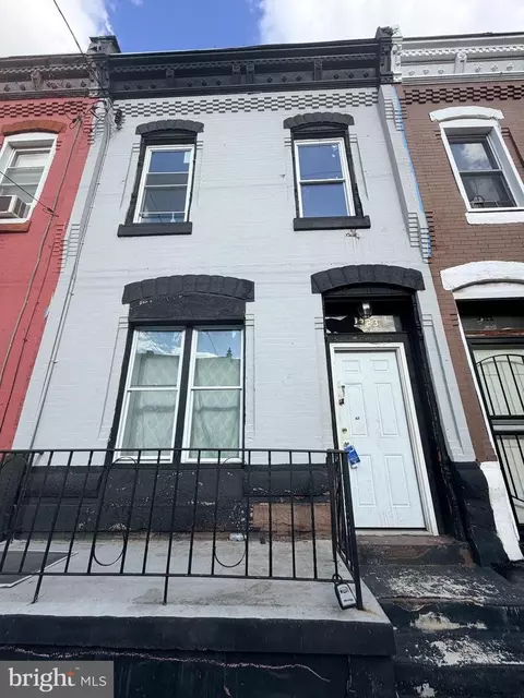 2323 N 18th St, Philadelphia, PA 19132