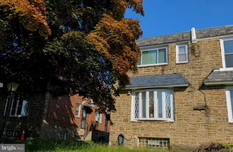 1010 Cliveden St E, Philadelphia, PA 19119