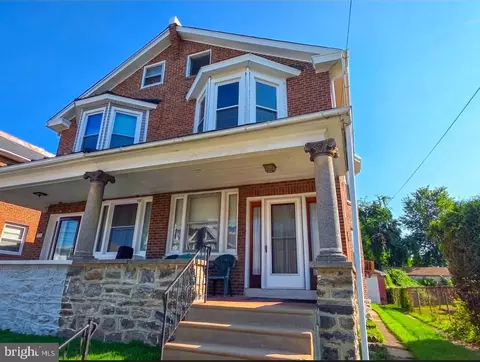333 Sanger St E, Philadelphia, PA 19120