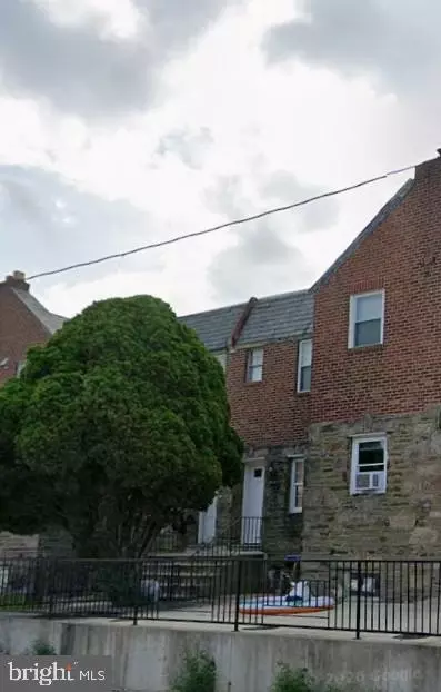 6921 Sylvester St, Philadelphia, PA 19149
