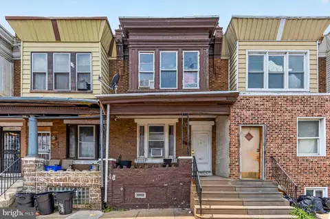 1956 N 29th St, Philadelphia, PA 19121