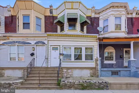 1443 S 53rd St, Philadelphia, PA 19143