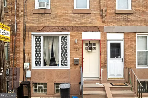 1723 Sigel St, Philadelphia, PA 19145