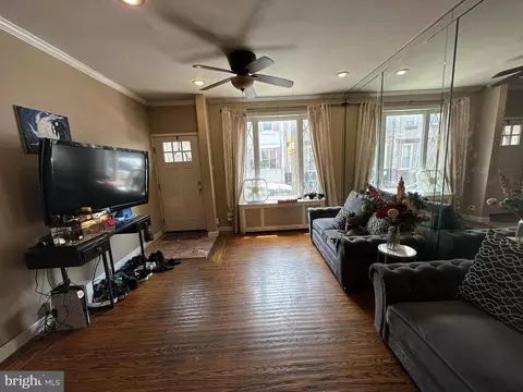 1723 Sigel St, Philadelphia, PA 19145
