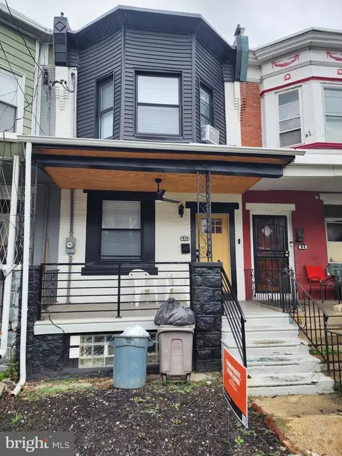 620 S 55th St, Philadelphia, PA 19143