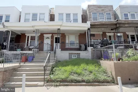 3910 Glendale St, Philadelphia, PA 19124