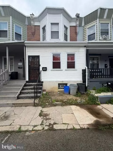 1336 S Lindenwood St, Philadelphia, PA 19143