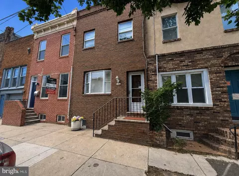 1816 S 4th St, Philadelphia, PA 19148