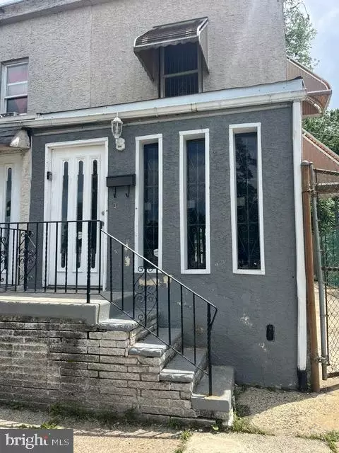 2070 E Haines St, Philadelphia, PA 19138