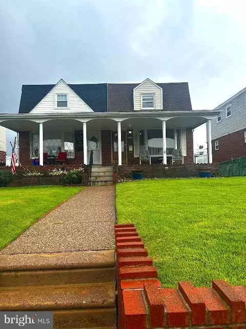 3456 Holyoke Rd, Philadelphia, PA 19114