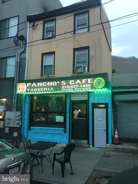 152 W Girard Ave, Philadelphia, PA 19123