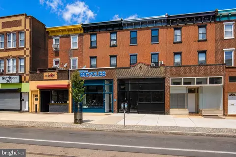 2817 W Girard Ave, Philadelphia, PA 19130