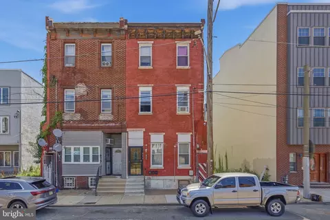 673 N 11th St, Philadelphia, PA 19123