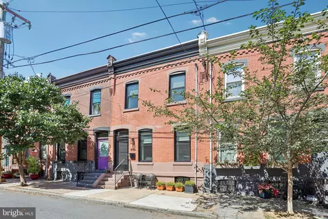856 N Ringgold St, Philadelphia, PA 19130