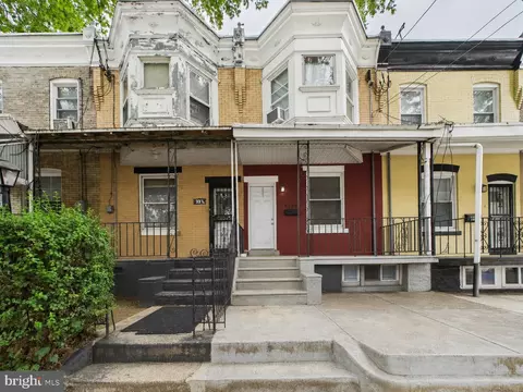 335 N Edgewood St, Philadelphia, PA 19139