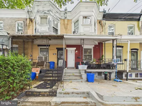 335 N Edgewood St, Philadelphia, PA 19139