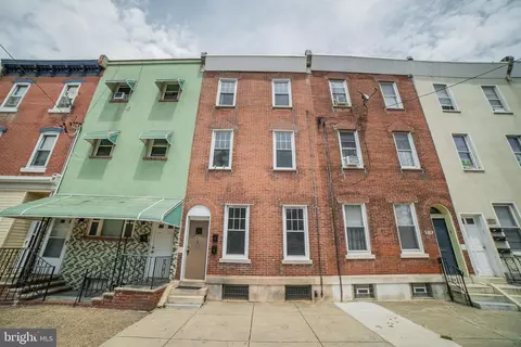 2427 E Allegheny Ave, Philadelphia, PA 19134
