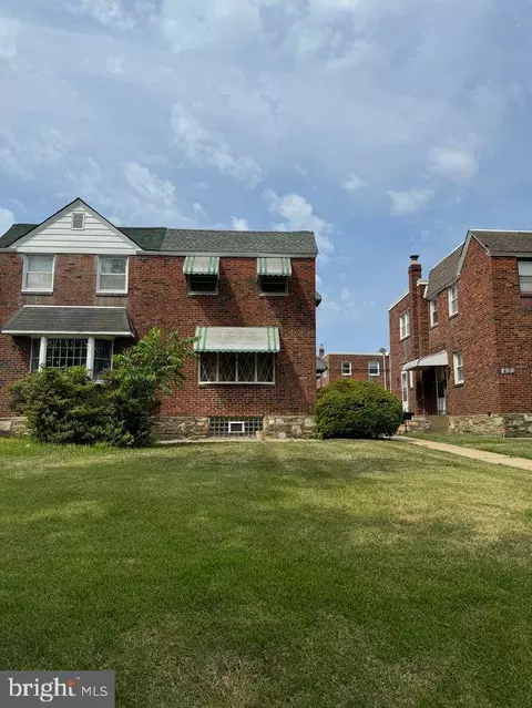 4122 Tyson Ave, Philadelphia, PA 19135