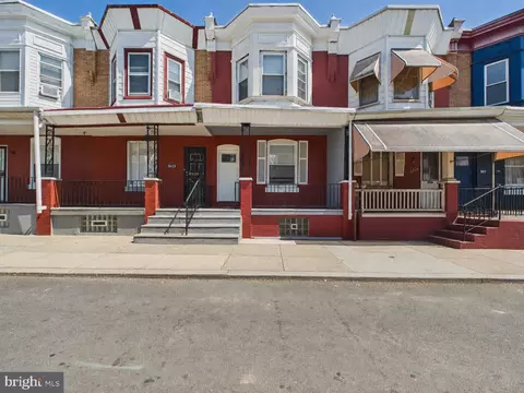 5621 Walton Ave, Philadelphia, PA 19143